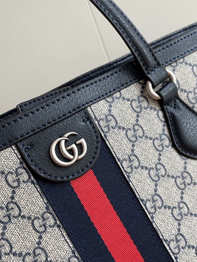 Gucci Shopping Bags